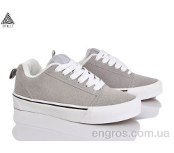 Кеды STILLI Group